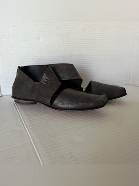 Women’s Vintage CYDWOQ shoes